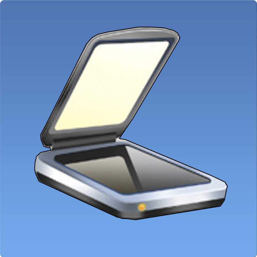 screen scanner pro